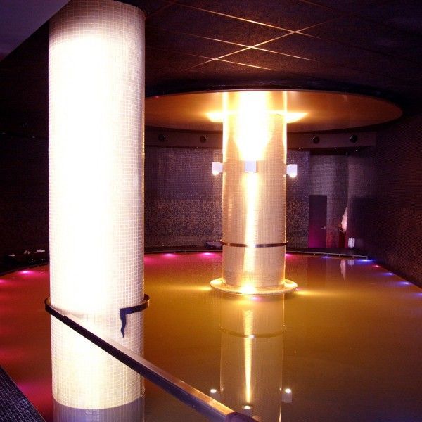 Spa despedidas de soltera Logrono