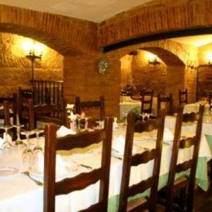Restaurante centrico para despedida soltera en Logroño