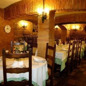 Restaurante centrico para despedida soltera en Logrono