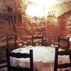 Restaurante centrico para despedida soltera en Logroño
