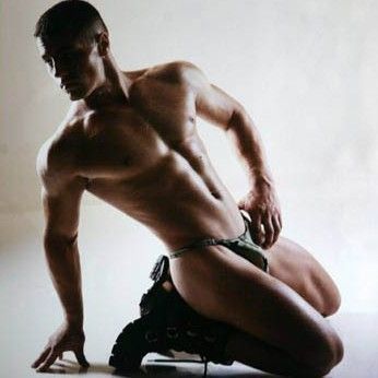 Boys striptease Logrono