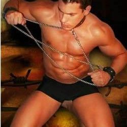 Boys striptease Logrono