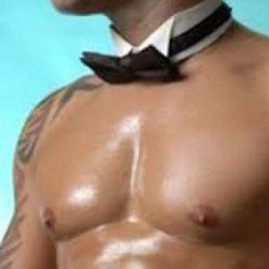 Boys striptease Logrono