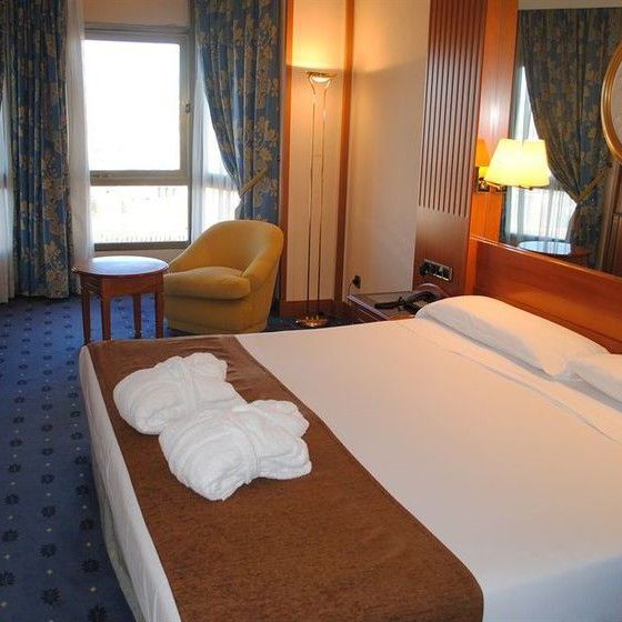 Hotel despedidas centrico Logrono