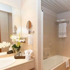 Hotel despedidas centrico Logrono