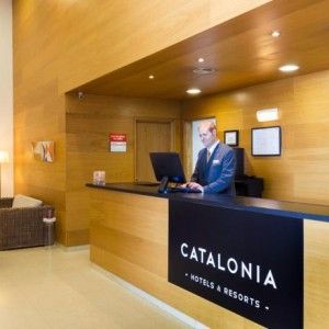 Hotel Canas Logrono despedidas