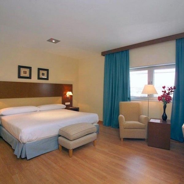 Hotel Canas Logrono despedidas