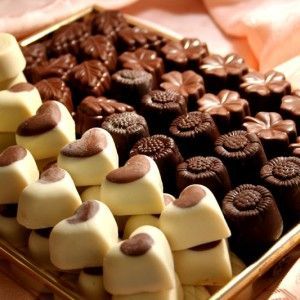 cata chocolate despedidas de soltera