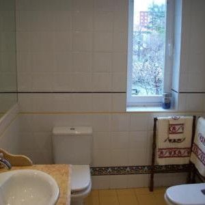 Chalet urbano para despedidas Logrono