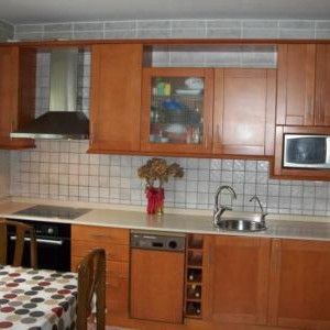 Chalet urbano para despedidas Logrono