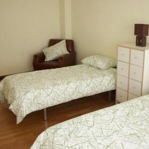 Chalet urbano para despedidas Logrono