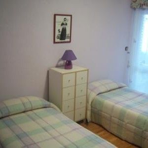 Chalet urbano para despedidas Logrono