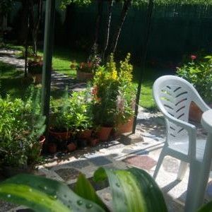 Chalet urbano para despedidas Logrono