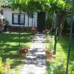 Chalet urbano para despedidas Logrono