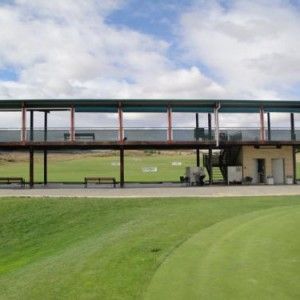 Golf despedidas de soltero Logrono