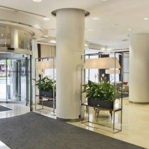 Hotel Gran Via Logrono