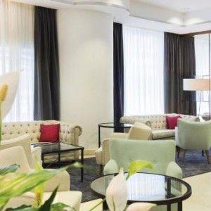 Hotel Gran Via Logrono