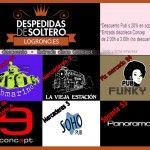 Guía Descuento Bares