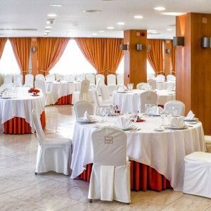Hotel barato Logrono despedidas