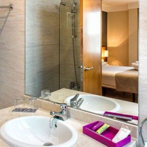 Hotel barato Logrono despedidas