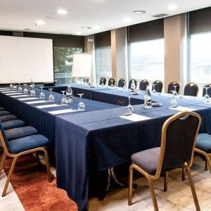 Hotel barato Logrono despedidas