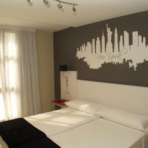 Hotel despedidas en Logrono