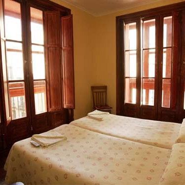 Pension Logrono despedidas