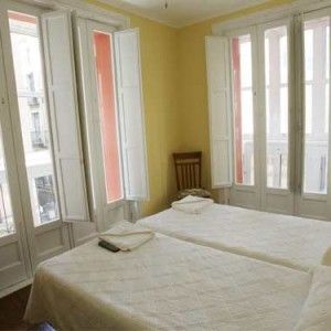 Pension Logrono despedidas