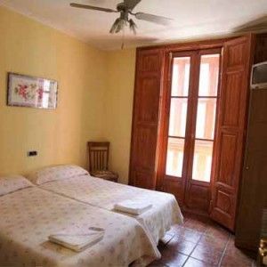 Pension Logrono despedidas