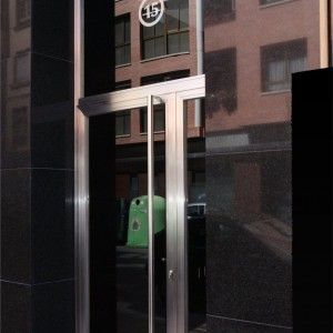pensión grupos despedida Logroño