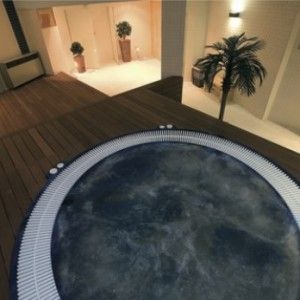 hotel casco viejo Logrono