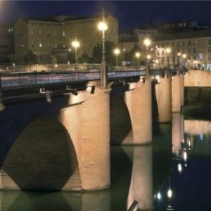 hotel casco viejo Logrono