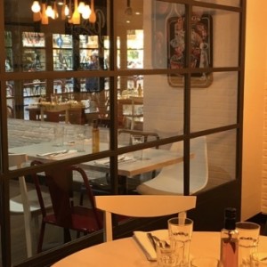 Restaurante italiano para despedidas en Logroño