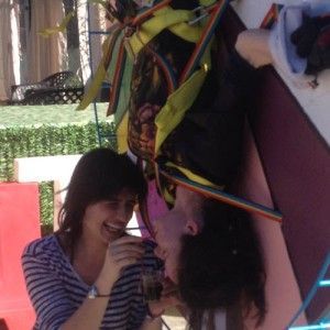 Broma novio despedidas en Logrono