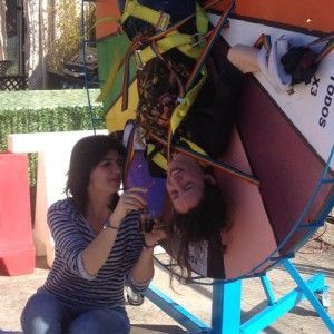 Broma novio despedidas en Logrono