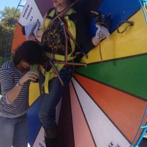 Broma novio despedidas en Logrono