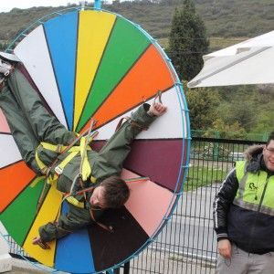 Broma novio despedidas en Logrono