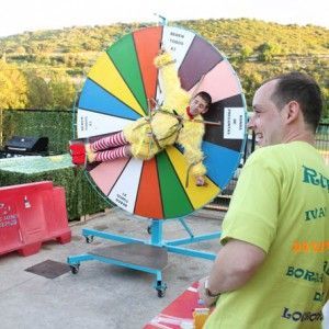 Broma novio despedidas en Logrono