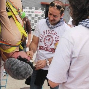 Broma novio despedidas en Logrono