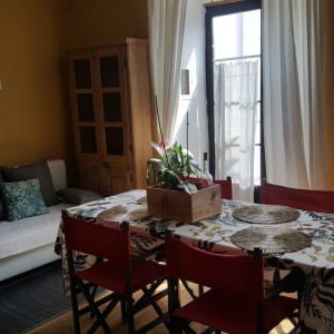Piso Calle Mayor 1 alquiler despedidas Logrono