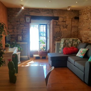 Piso Calle Mayor 2 alquiler despedidas logrono