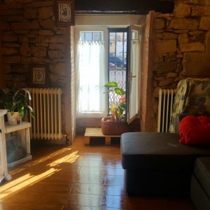 Piso Calle Mayor 2 alquiler despedidas logrono