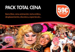 cena en logroño