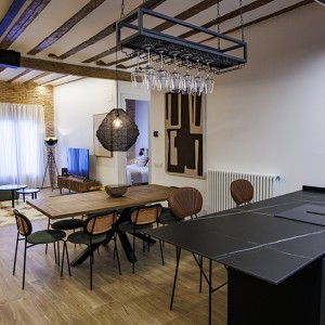 Salon de Piso despedidas Logroño