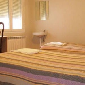Pension Logrono