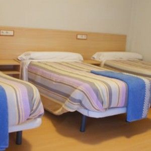 Pension Logrono