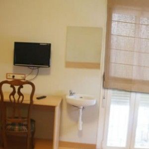 Pension Logrono