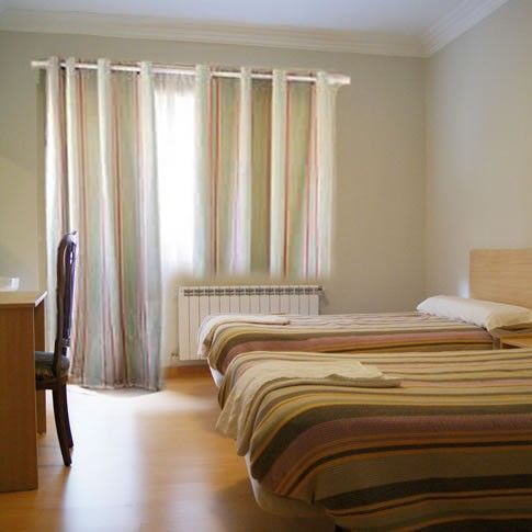 Pension Logrono