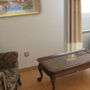 Pension Logrono