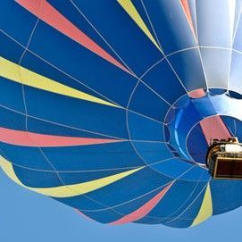 Globo despedidas Logrono